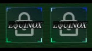 Getting 2Nd Equinox Randomly Sols Rng