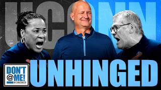 Geno Auriemma UNLEASHES On Dawn Staley In Wake Of UConn Beatdown In The Final Four