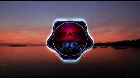 dj gaun merah