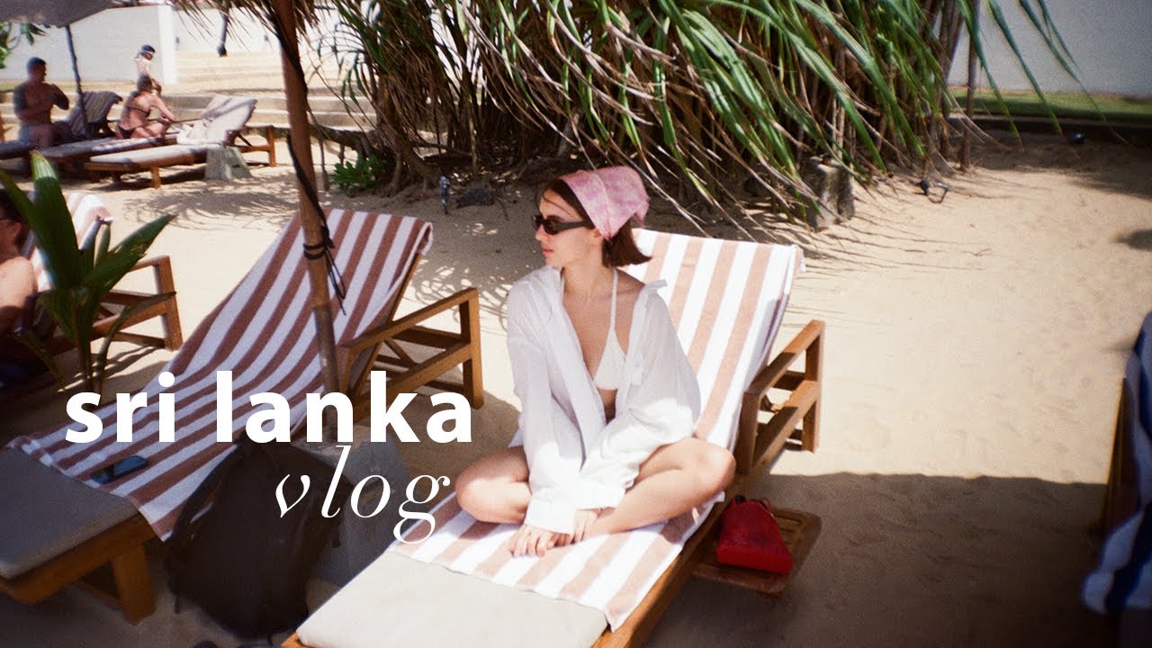 шри-ланка, хиккадува: джунгли, черепахи, вараны, лучшие кафе и пляжный отдых