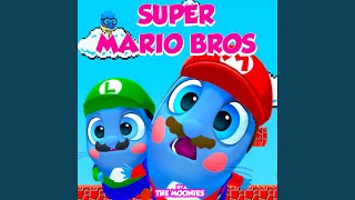 Download Lagu Super Mario Bros Theme song (Acapella) Download Lagu Super Mario Bros Theme song (Acapella)