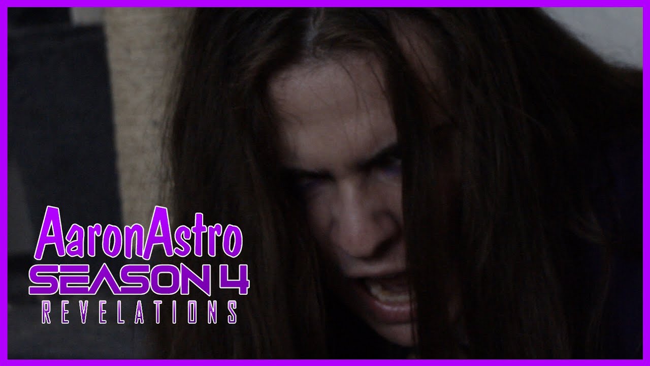 Salvation | AaronAstro (Season 4, Episode 7)