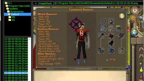 how to use swift kit