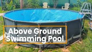 Best Backyard Pool For 2025? Intex Ultra Xtr Honest Review From The Pool Guy