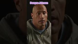 DWAYNE JOHNSON - Masculinity And Mental Health | Anxiety and Depression