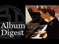 Irina Mejoueva - BEETHOVEN  Complete Piano Sonatas【BIJIN CLASSICAL Digest!】