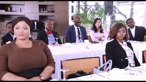 Driving the Data Mindset, to Inspire Economic Growth in Nigeria