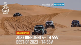 Ssv T4 Highlights Presented By Aramco-