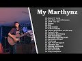 My marthynz cover full album 2023  terbaik  my marthynz playlist  tanpa iklan