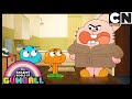 Gumball And Darwin Will NEVER Get Old The Kids Gumball Cartoon Network 