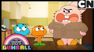 Gumball and Darwin will NEVER get old | The Kids | Gumball | Cartoon Network