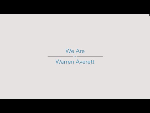 We Are Warren Averett