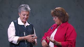 GEAF Professionalism Tips Melissa Verplank and Judy Hudson by GroomerTV 1,850 views 2 years ago 5 minutes, 54 seconds