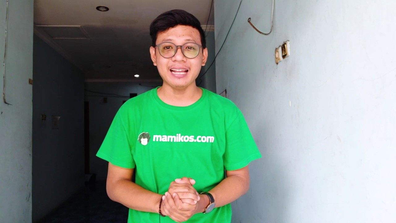 Room Tour Mami-Checker: Kost Diana Motor Pademangan Barat Jakarta Utara