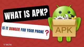 What is an Apk? | Apk File in Android | Important information about android apk #techtips #beebom screenshot 3