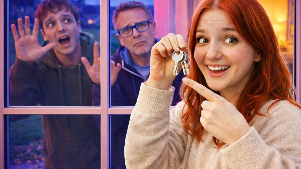 LILY VEUT PARTIR EN VACANCES TOUTE SEULE ! - PINK LILY