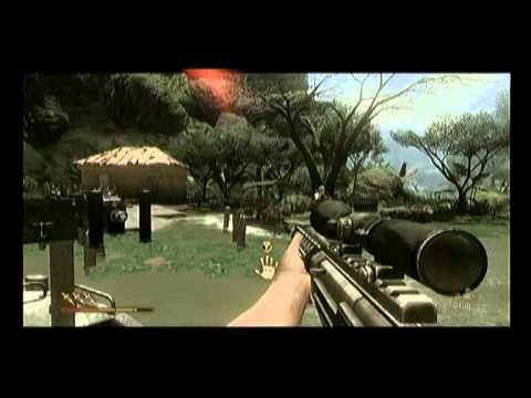 (UNLISTED) Pt 3/3 The Generic First-Person Shooter Dilemma - (UNLISTED) Pt 3/3 The Generic First-Person Shooter Dilemma