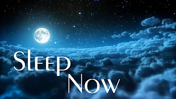 Musik Tidur Nyenyak Ultimate- Penyembuhan INSOMNIA / Relaksasi Tidur selama 20 menit