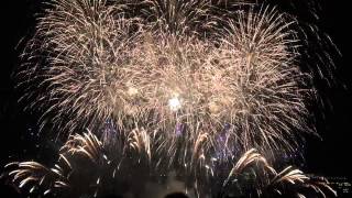 Sound of Light Lac-Leamy Gatineau QC. Belgium Aug 12, 2015