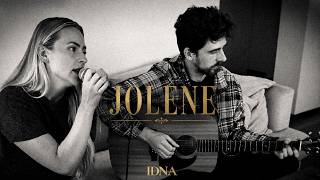 Jolene – Dolly Parton | IDNA - A One-Take Tribute