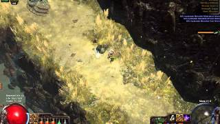 Poison Arrow power leveling
