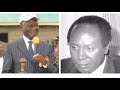 Why BIWOTT OUKO Never Agreed On Anything