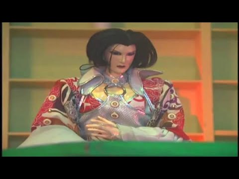 蘇安角色曲 霹靂闍城血印劇集經典布袋戲配樂 CD音質版