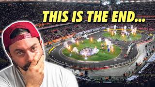 Nobody saw what REALLY happened at Drift Masters Poland… 