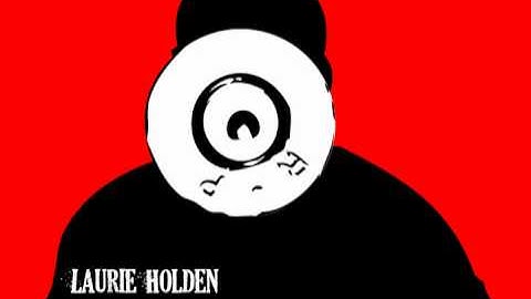 Walking Dead Title Sequence done in After Effects