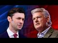 Georgia US Senate debate to take place on ANF Thursday