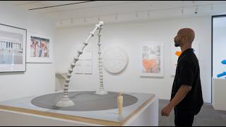 How art can serve as a diplomatic tool