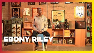 Ebony Riley Talks Memorable Career Moments With Queen Bey + Gold Party Memory