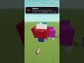 This is the best Minecraft physics mod