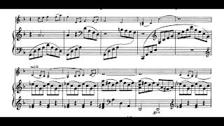 Debussy - Reverie (piano accompaniment)