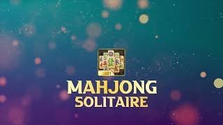 Mahjong Solitaire Games by AppGeneration screenshot 1