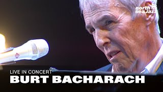 Celebrity Burt Bacharach - Medley:  I Say A Little Prayer / Wishin' & Hopin' [HD] | North Sea Jazz 2009 Net Worth
