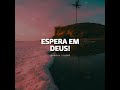 Quando eu chorar - Pedro Henrique (Status Gospel)