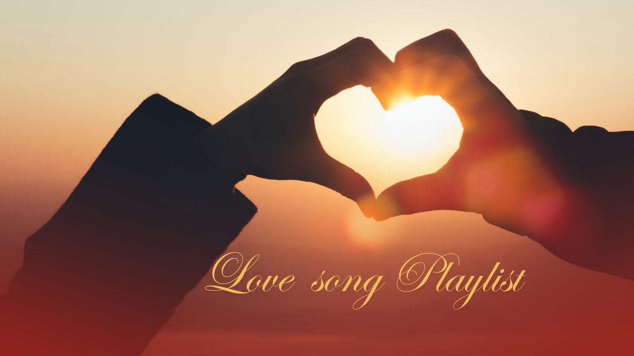 [洋楽 playlist] 優しく包み込む メロディー究極の洋楽love song R&B pop/ ドライブ用BGM/Beautiful ...