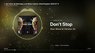 Lilly Palmer @ Mainstage, Lost Minds Festival, United Kingdom 2026-07-11