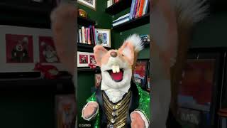 Basil Brush Wealth