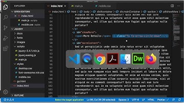 Getting Started with jQuery Selectors, Events and Effects