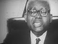 Echo - Haiti's François Duvalier Dictatorship (1971) | Papa Doc