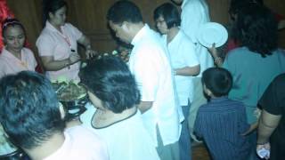 DWCV HS Batch 1986 Reunion