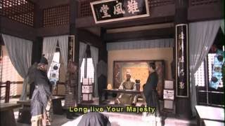 Dragon Ball: The Legendary Warrior (2017) Live Action (HD) - 