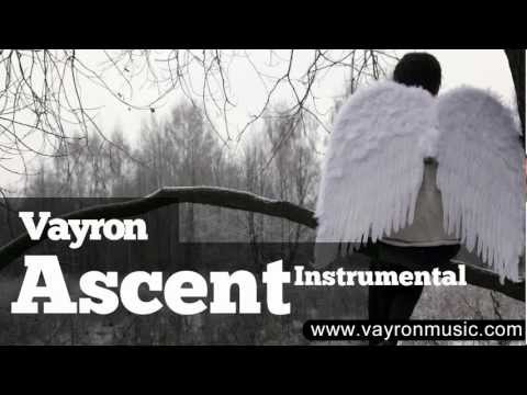 Vayron 'Ascent' Instrumental. As featured in the new O2 advert 'Up at the O2'