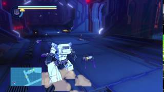 Transformers Devastation Pt 9: Wheeljack, Insecticons, and The Proudstar