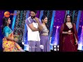 Super jodi  yashmi  dileep mind blowing performance promo super jodi  tonight  9 pm zee telugu