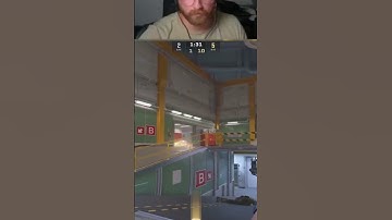 Peekers Advantage meets prefire in CS2