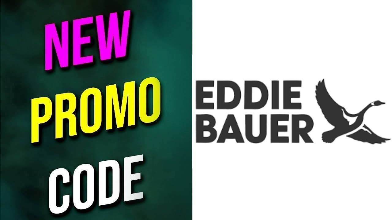 Eddie Bauer vouchers 2025 || Eddie Bauer coupon codes 2025 || Eddie ...