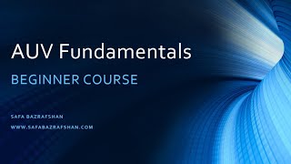 Ep.9 | AUV Rotational Dynamics in MATLAB | Simulating Yaw Motion